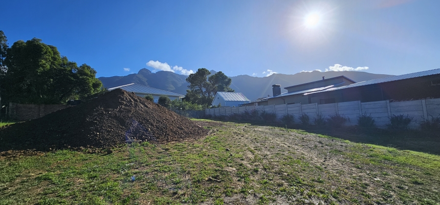 0 Bedroom Property for Sale in Swellendam Western Cape